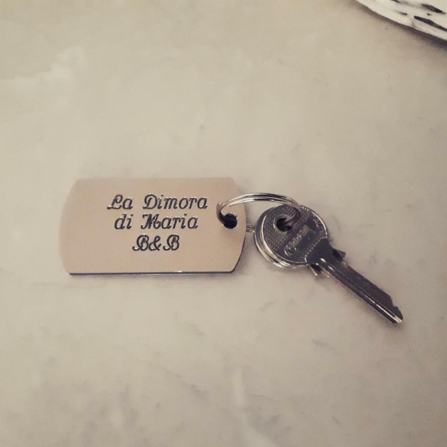 La Dimora Di Maria Villa Mottola Ngoại thất bức ảnh